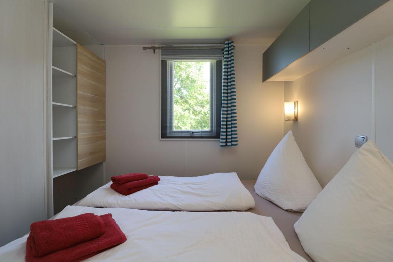 Landgut Voigtsmuehle Hotel Friedland  Ngoại thất bức ảnh