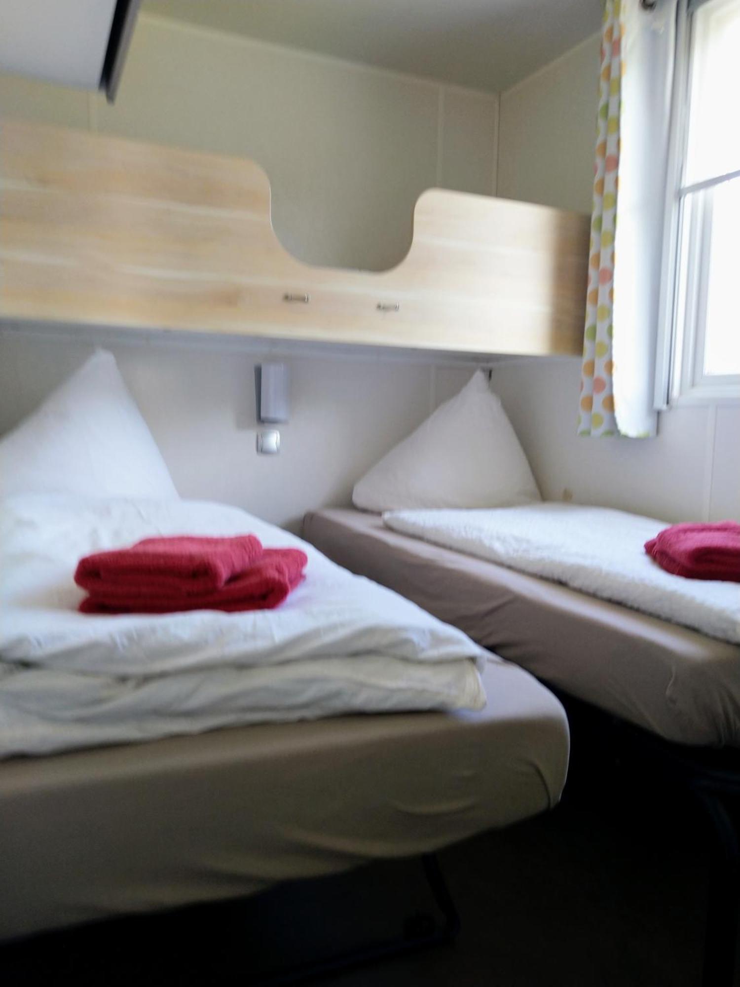 Landgut Voigtsmuehle Hotel Friedland  Phòng bức ảnh